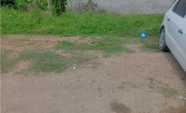 SE VENDE LOTE ESQUINERO EN HORIZONTE 1 ZONA NORTE DE MONTERIA