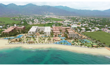 VENTA DE APARTAMENTO TIPO SUITE EN SANTA MARTA