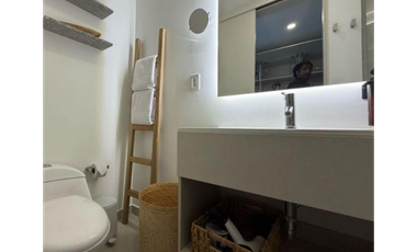 VENTA DE APARTAMENTO TIPO SUITE EN SANTA MARTA