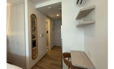 VENTA DE APARTAMENTO TIPO SUITE EN SANTA MARTA