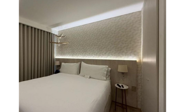 VENTA DE APARTAMENTO TIPO SUITE EN SANTA MARTA