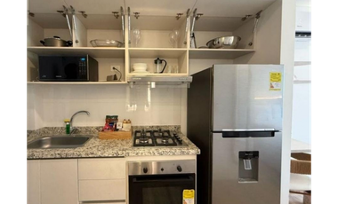 VENTA DE APARTAMENTO TIPO SUITE EN SANTA MARTA