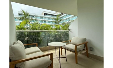 VENTA DE APARTAMENTO TIPO SUITE EN SANTA MARTA