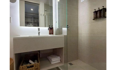 VENTA DE APARTAMENTO TIPO SUITE EN SANTA MARTA