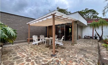 Casa finca en venta, V. Aguas Claras, El Carmen de Viboral