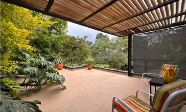 Casa finca en venta, V. Aguas Claras, El Carmen de Viboral