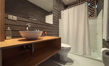 Casa finca en venta, V. Aguas Claras, El Carmen de Viboral