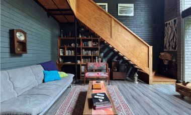 Casa finca en venta, V. Aguas Claras, El Carmen de Viboral