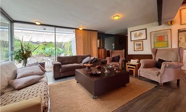 Casa finca en venta, V. Aguas Claras, El Carmen de Viboral