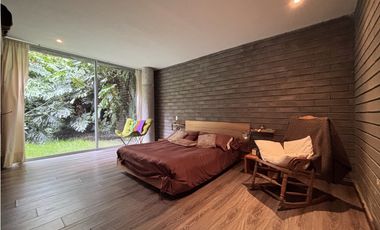 Casa finca en venta, V. Aguas Claras, El Carmen de Viboral