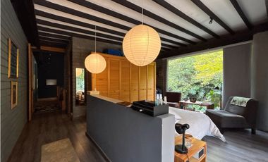 Casa finca en venta, V. Aguas Claras, El Carmen de Viboral