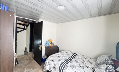 CASA EN ARRIENDO EN SOACHA - CUNDINAMARCA