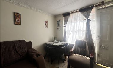 CASA EN ARRIENDO EN SOACHA - CUNDINAMARCA