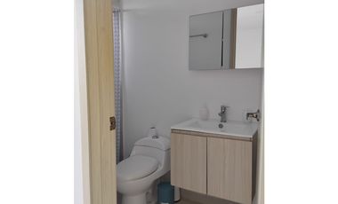 Se Arrienda Apartamento en Villa Santos, Barranquilla