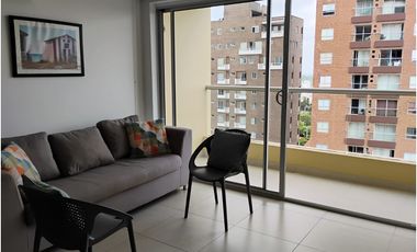 Se Arrienda Apartamento en Villa Santos, Barranquilla