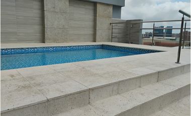 Se Arrienda Apartamento en Villa Santos, Barranquilla
