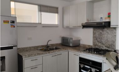 Se Arrienda Apartamento en Villa Santos, Barranquilla