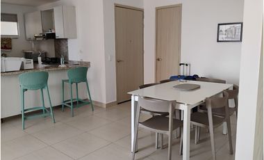 Se Arrienda Apartamento en Villa Santos, Barranquilla