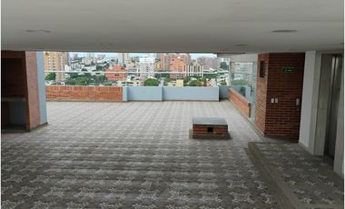 Se Arrienda Apartamento en Villa Santos, Barranquilla