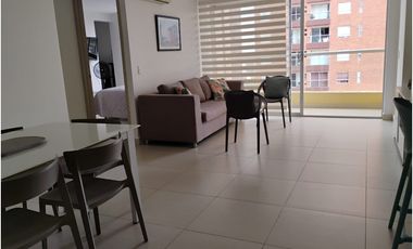 Se Arrienda Apartamento en Villa Santos, Barranquilla