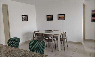 Se Arrienda Apartamento en Villa Santos, Barranquilla