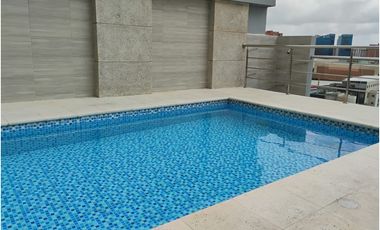 Se Arrienda Apartamento en Villa Santos, Barranquilla