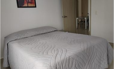 Se Arrienda Apartamento en Villa Santos, Barranquilla