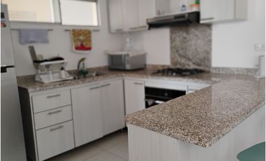 Se Arrienda Apartamento en Villa Santos, Barranquilla