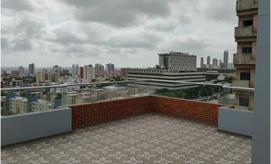 Se Arrienda Apartamento en Villa Santos, Barranquilla