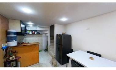 OPORTUDIDAD DE CASA EN VENTA, SOACHA, CONJUNTO BOSQUES DE ZAPAN
