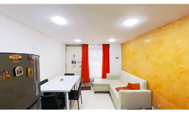 OPORTUDIDAD DE CASA EN VENTA, SOACHA, CONJUNTO BOSQUES DE ZAPAN
