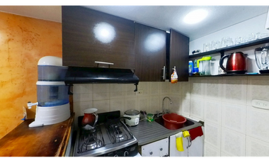 OPORTUDIDAD DE CASA EN VENTA, SOACHA, CONJUNTO BOSQUES DE ZAPAN