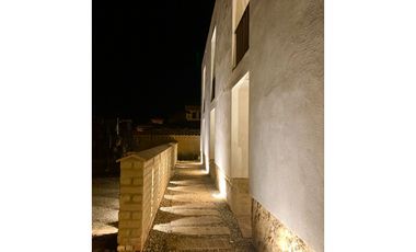 ARRIENDO CASA EN CONJUNTO SIN MUEBLES - PUEBLO - VILLA DE LEYVA