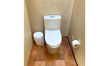 ARRIENDO CASA EN CONJUNTO SIN MUEBLES - PUEBLO - VILLA DE LEYVA