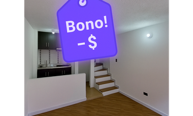 CASA DE 4 NIVELES EN VENTA, SAN MATEO, CONJUNTO MORELLA