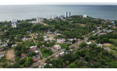 SE VENDE LOTE EN COVEÑAS CON EXCELENTE UBICACIÓN SOBRE VA PRINCIPAL