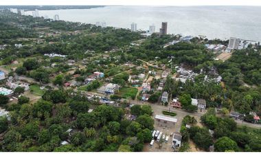 SE VENDE LOTE EN COVEÑAS CON EXCELENTE UBICACIÓN SOBRE VA PRINCIPAL