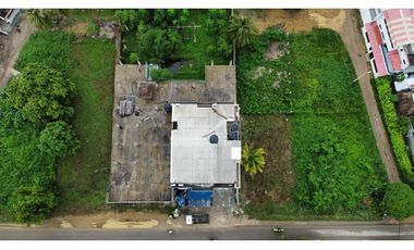 SE VENDE LOTE EN COVEÑAS CON EXCELENTE UBICACIÓN SOBRE VA PRINCIPAL