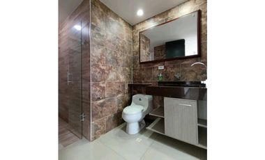 RENTA APARTAMENTO DUPLEX EN DOSQUEBRADAS