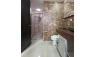 RENTA APARTAMENTO DUPLEX EN DOSQUEBRADAS
