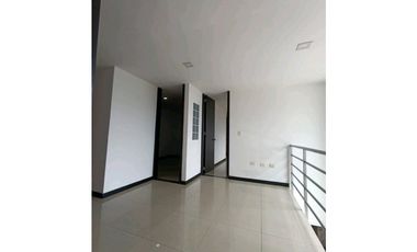 RENTA APARTAMENTO DUPLEX EN DOSQUEBRADAS