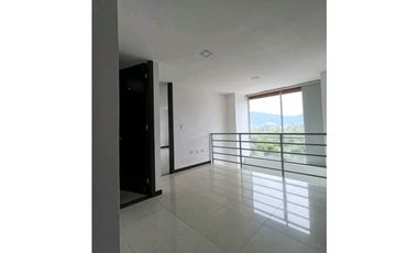 RENTA APARTAMENTO DUPLEX EN DOSQUEBRADAS