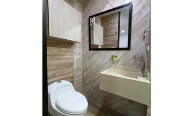 RENTA APARTAMENTO DUPLEX EN DOSQUEBRADAS