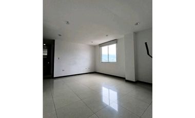RENTA APARTAMENTO DUPLEX EN DOSQUEBRADAS
