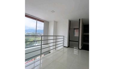 RENTA APARTAMENTO DUPLEX EN DOSQUEBRADAS