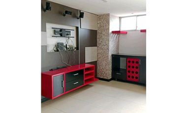 RENTA APARTAMENTO DUPLEX EN DOSQUEBRADAS