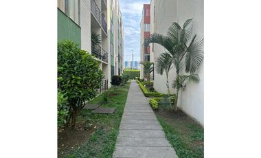 APARTAMENTO EN VENTA LOS ALAMOS DC W:9224872