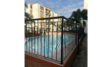 APARTAMENTO EN VENTA LOS ALAMOS DC W:9224872