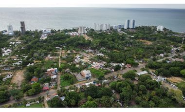 SE VENDE LOTE EN COVEÑAS CON EXCELENTE UBICACIÓN SOBRE VA PRINCIPAL