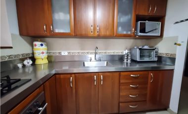 VENTA CASA EN UNIDAD CERRADA – BARRIO POBLADO ALTO, MEDELLN